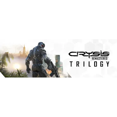 Crysis Remastered Trilogy steam [Россия/МИР] - irongamers.ru