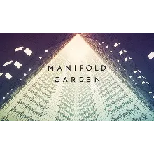 Manifold Garden ключ Весь Мир РФ Россия стим RU/CIS СНГ