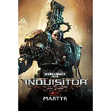 Warhammer 40,000: Inquisitor - Martyr Steam ключ Весь Мир Global RU/CIS РФ Россия key
