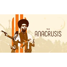 The Anacrusis ключ Global + RU/CIS РФ Россия стим СНГ