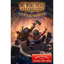 We Were Here Expeditions The FriendShip Xbox активаци