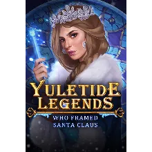 Yuletide Legends Who Framed Santa Claus Xbox активаци