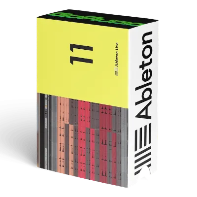 🔑 Ableton Live 11 Lite | Лицензия - irongamers.ru