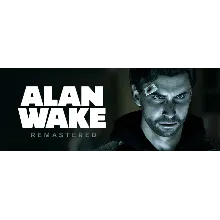 Alan Wake Remastered (Xbox One/Ключ/Аргентина)