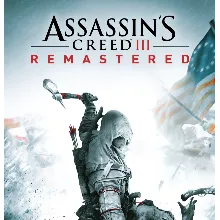 Assassin's Creed III Remastered (Xbox One/Series/Арген)