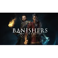 ⭐ Banishers: Ghosts of New Eden + Wanderer Set DLC