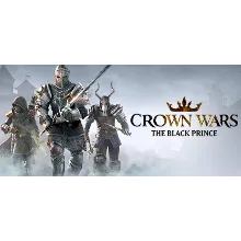 Crown Wars: The Black Prince - STEAM GIFT РОССИЯ