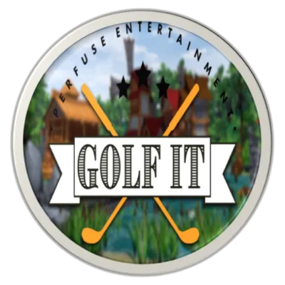 Golf It! +Among Us® Steam (Region Free)(GLOBAL) - irongamers.ru