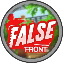 False Front +DLC +Phasmophobia ® Steam (GLOBAL)