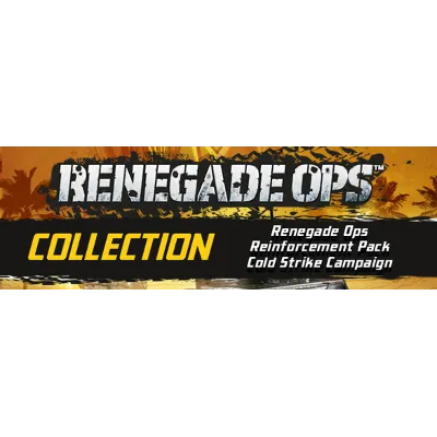 Renegade Ops Collection (Steam Gift Россия) - irongamers.ru
