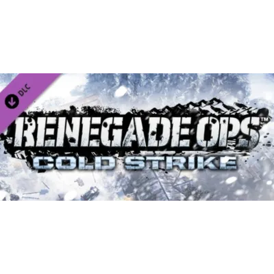 Renegade Ops Coldstrike Campaign (Steam Gift Россия) - irongamers.ru