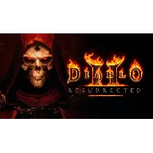 Diablo Diablo® II: Resurrected PSN/Турция