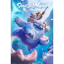 Song of Nunu: A League of Legends Story Xbox activati