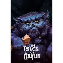 The Tales of Bayun Xbox One|X|S активация