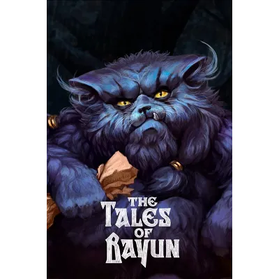 The Tales of Bayun Xbox One|X|S активация