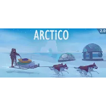 Arctico (Steam Gift Россия)