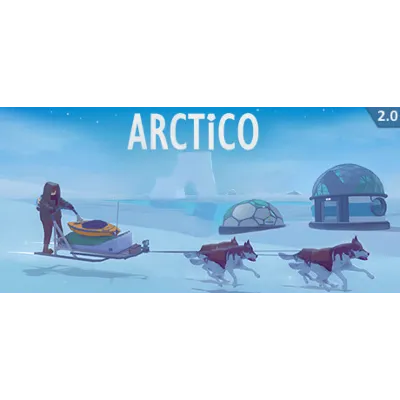 Arctico (Steam Gift Россия) - irongamers.ru