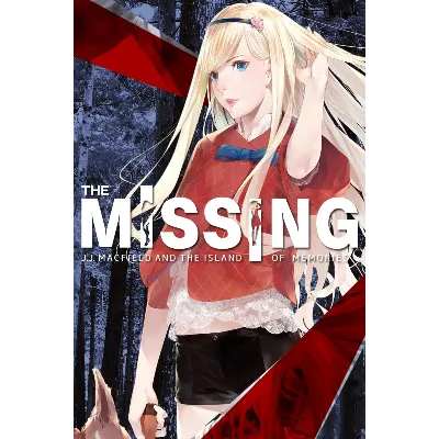The MISSING: J.J. Macfield and the Island XBOX Ключ - irongamers.ru