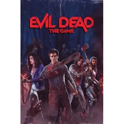 Evil Dead: The Game XBOX ONE/SERIES Ключ