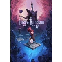 Lost in Random™ XBOX ONE/SERIES Ключ
