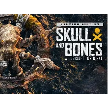 Skull and Bones Premium Edition [RU/MULTI] ГАРАНТИЯ