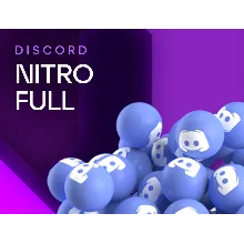 DISCORD NITRO 1-12 МЕСЯЦЕВ + 2 БУСТА - irongamers.ru