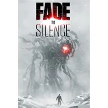 Fade to Silence XBOX ONE/SERIES Ключ