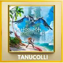 Horizon Forbidden West Хоризон Запретный Запад (PS5/RU) П3 Активация