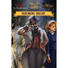 Historical Trilogy XBOX ONE/SERIES Ключ