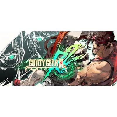 Guilty Gear Xrd REV 2 STEAM КЛЮЧ РОССИЯ + МИР - irongamers.ru
