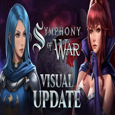 Symphony of War: The Nephilim Saga (Steam ключ / РФ+Мир)