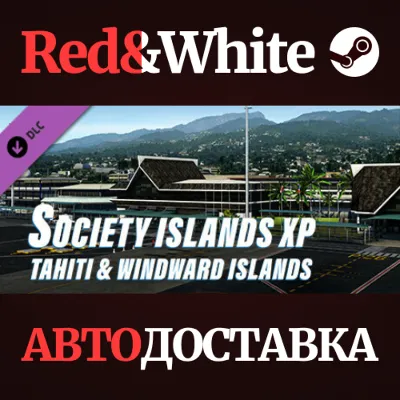 X-Plane 11 - Add-on: Aerosoft - Society Islands XP - Ta - irongamers.ru