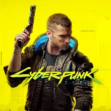 Cyberpunk 2077 EPIC GAMES