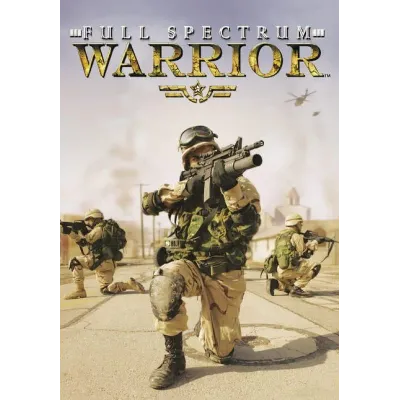 Full Spectrum Warrior КЛЮЧ STEAM ВСЕ СТРАНЫ - irongamers.ru