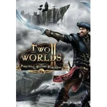 DLC Two Worlds II: Pirates of the Flying Fortress КЛЮЧ