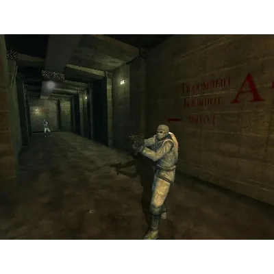 Chaser (Ключ Steam | РФ+СНГ) - irongamers.ru