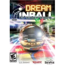 Dream Pinball 3D STEAM KEY RUSSIA+CIS