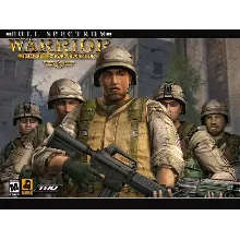 Full Spectrum Warrior: Ten Hammers КЛЮЧ STEAM РФ+СНГ