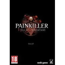 DLC Painkiller Hell & Damnation: Demonic Vacation at th