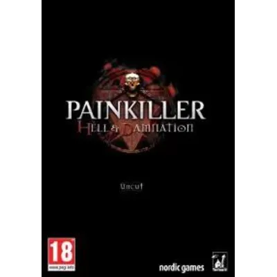 DLC Painkiller Hell & Damnation: Demonic Vacation at th - irongamers.ru