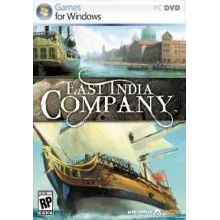 East India Company Gold КЛЮЧ STEAM РФ+СНГ