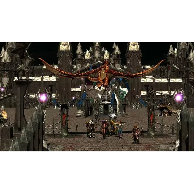 SpellForce 2: Demons Of The Past КЛЮЧ STEAM РФ+СНГ - irongamers.ru