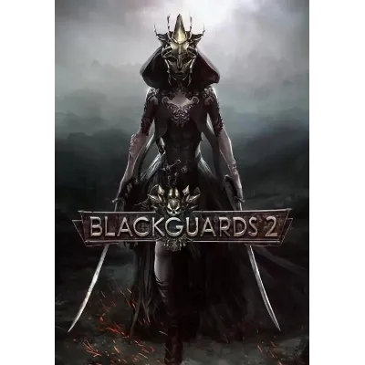 Blackguards 2 КЛЮЧ STEAM РФ+СНГ - irongamers.ru