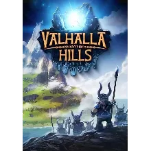 Valhalla Hills STEAM KEY RUSSIA+CIS