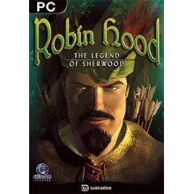 Robin Hood STEAM KEY RUSSIA+CIS