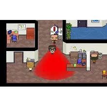 Level 22: Gary’s Misadventure КЛЮЧ STEAM РФ+СНГ