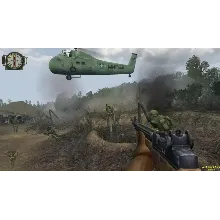 Men of Valor КЛЮЧ STEAM РФ+СНГ