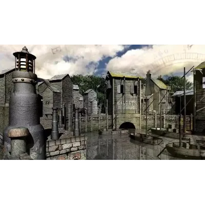 Dark Fall 2: Lights Out КЛЮЧ STEAM РФ+СНГ - irongamers.ru