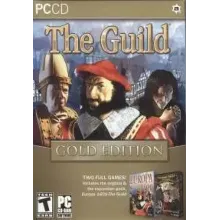 The Guild 1 Gold КЛЮЧ STEAM РФ+СНГ
