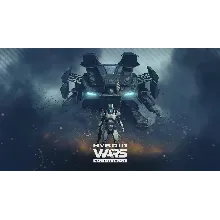 Hybrid Wars Deluxe Edition Upgrade КЛЮЧ STEAM РФ+СНГ